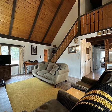 Husky House Villa Bessemer Ngoại thất bức ảnh