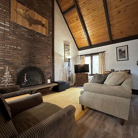 Husky House Villa Bessemer Ngoại thất bức ảnh