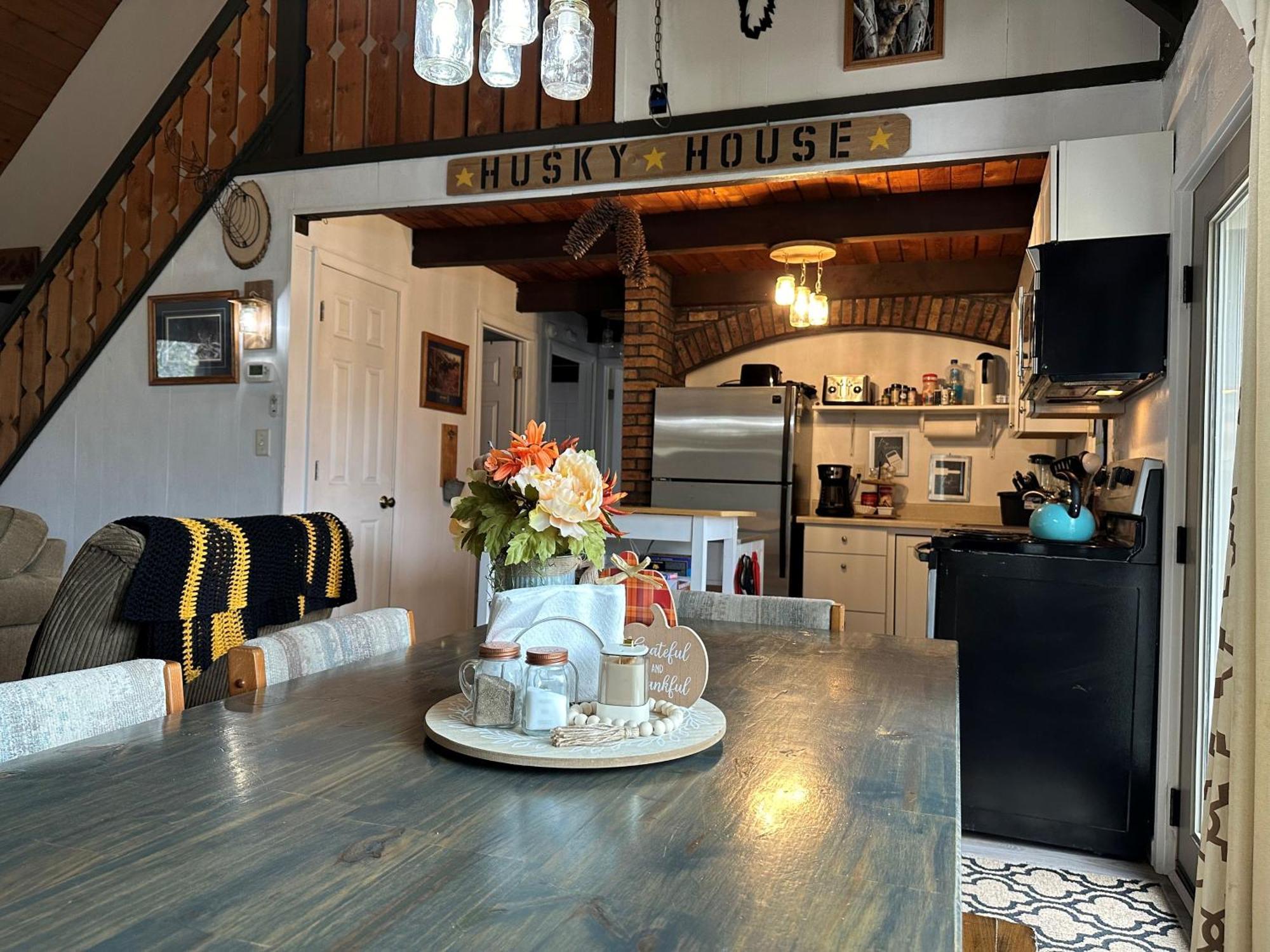 Husky House Villa Bessemer Ngoại thất bức ảnh