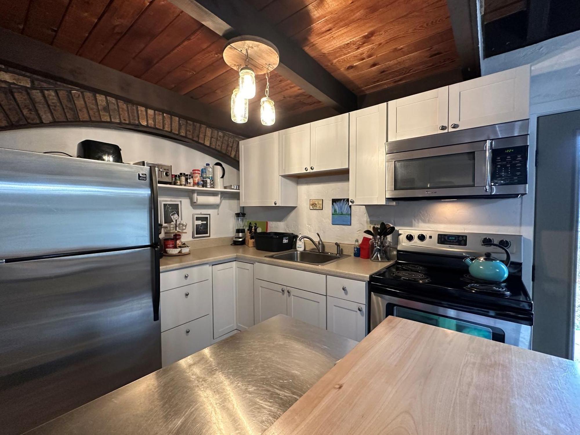 Husky House Villa Bessemer Ngoại thất bức ảnh