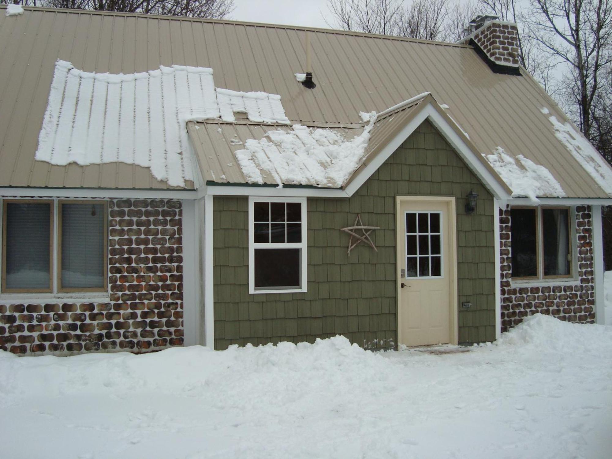 Husky House Villa Bessemer Ngoại thất bức ảnh