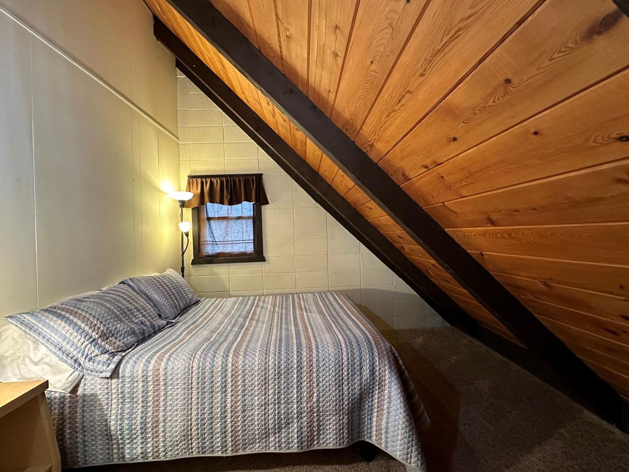 Husky House Villa Bessemer Ngoại thất bức ảnh