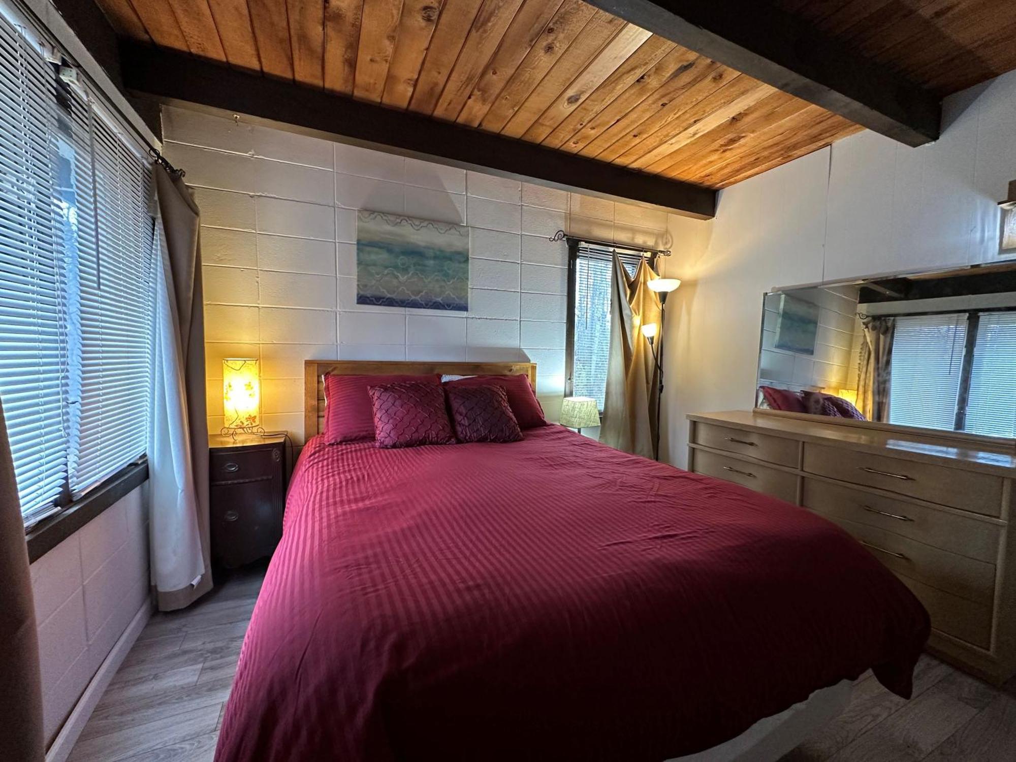 Husky House Villa Bessemer Ngoại thất bức ảnh